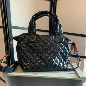 MZ Wallace Sutton Bag